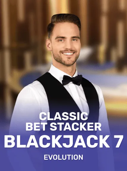 Speed Blackjack 3